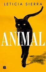 Animal Leticia Sierra