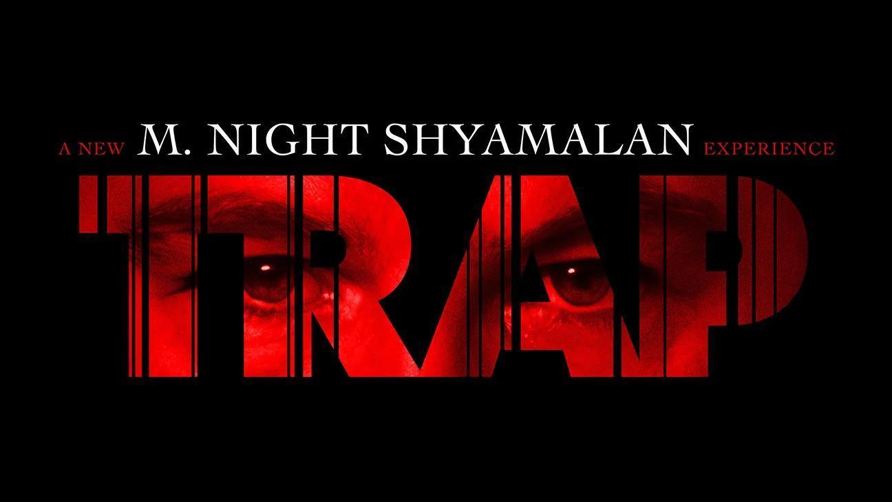 La Trampa Shyamalan Trailer